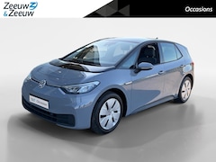Volkswagen ID.3 - Tech 58 kWh | Navigatie| Cruise Control| Climate Control| Metallic lak| Automaat