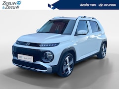 Hyundai Inster - Pulse Advanced 42 kWh | Z&Z Topdeal | Van € 27.690, nu voor € 25.190, - || OP=OP | DIVERSE