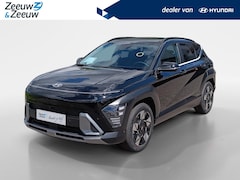 Hyundai Kona - 1.6 GDI HEV Premium Sky | Z&Z Topdeal | Van € 44.590, nu voor € 42.090 |