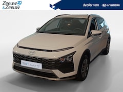 Hyundai Bayon - 1.0 T-GDI E-Motion | Navigatie | Parkeercamera | Hoge korting |