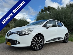 Renault Clio - 0.9 TCe Dynamique / Panoramadak / slechts 91.652 km / Navi / 16" Velgen / Airco / PDC / Cr