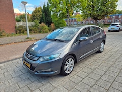 Honda Insight - 1.3 IMA Hybrid Elegance Automaat 1-Eigenaar
