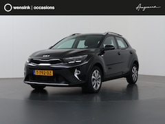Kia Stonic - 1.0 T-GDi MHEV DynamicLine | Parkeercamera | Bluetooth | Airco | Cruise Control | Navigati