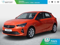 Opel Corsa - 1.2 Turbo Elegance