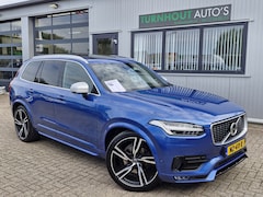 Volvo XC90 - T6 AWD Inscription | Luxury-Line (achteruitrijcamera, elektrisch glazen panorama-dak, head