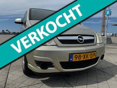 Opel Meriva - 1.4-16V Business AIRCO ELEKTRISCHE PAKKET NAP