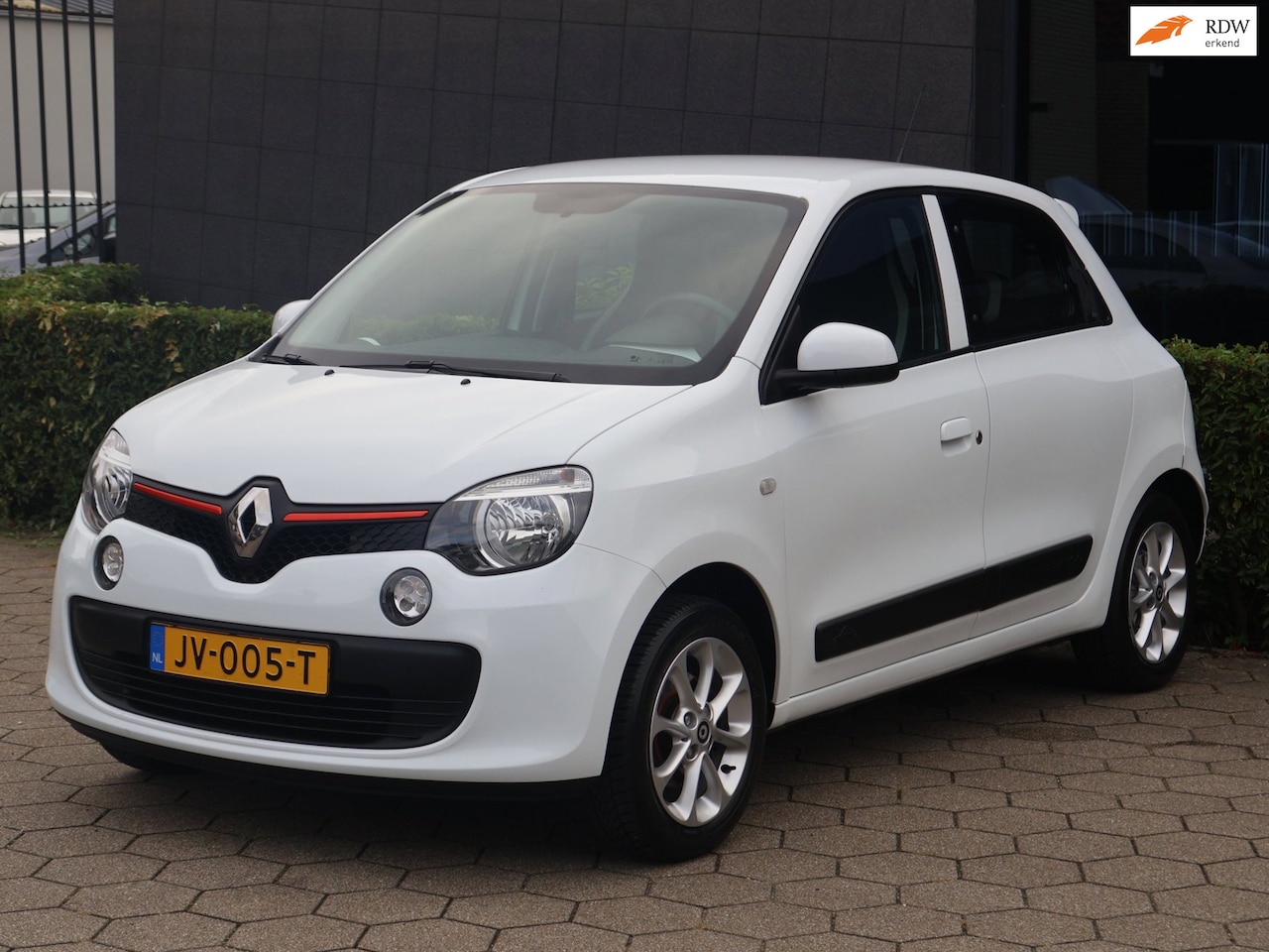 Renault Twingo - 1.0 SCe Collection|Airco|Carplay|Nav|LMV - AutoWereld.nl
