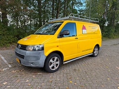 Volkswagen Transporter - 2.0 TDI L1H1 T1000 EURO 5
