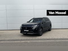 Peugeot 5008 - 1.2 Hybrid 145 GT 7p | 360 Camera | Adaptieve Cruise Control | Stoelverwarming | Apple Car
