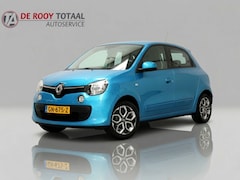 Renault Twingo - 1.0 SCe Expression 71PK, RIJKLAAR | AIRCO | CRUISE CONTROLE | ELEC-RAMEN