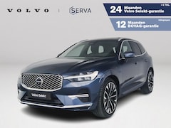 Volvo XC60 - T8 Plug-in hybrid AWD Ultra Bright Exec. Ed. | Panoramadak | 360° camera | Bowers & Wilkin