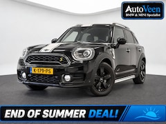 MINI Countryman - 1.5 Cooper S E ALL4 Chili (LED, NAVI, H&K AUDIO, CAMERA, HUD)