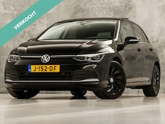 Volkswagen Golf - 1.5 TSI Sport (PANORAMADAK, BLACK PACK, APPLE CARPLAY, GROOT NAVI, CAMERA, MEMORY SEAT, ST