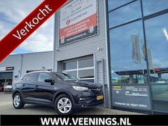 Opel Grandland X - 1.2 Turbo Business Executive - TREKHAAK - CARPLAY / ANDROID - NAVI - CLIMA - CRUISE - STOE