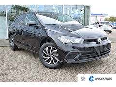 Volkswagen Polo - Life Edition | 'App-Connect' smartphone integratie | Airconditioning automatisch (Climatro