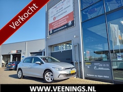 Volkswagen Golf - 1.0 eTSI Life AUT - 1 EIGENAAR - NL AUTO - VIRTUAL COCKPIT