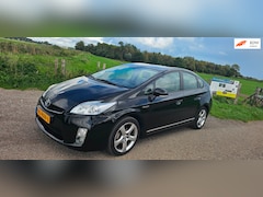 Toyota Prius - 1.8 Comfort vol onderhoudshistorie