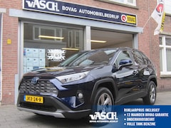 Toyota RAV4 - 2.5 Hybrid Business Intro Bearlock All in prijs