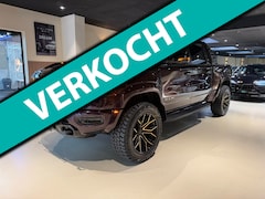 Dodge Ram 1500 - 6.2 V8 4x4 Crew Cab TRX|H&K|pano|trekhaak|HUD|