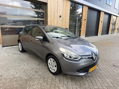 Renault Clio - 0.9 TCe Expression 5Drs|Airco|Parkeersensoren|Nieuwe APK