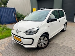 Volkswagen Up! - 1.0 take up BlueMotion