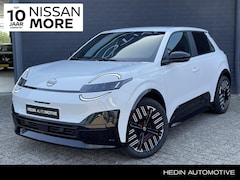 Nissan Micra - ENGAGE 40 kWh | Nu Direct Leverbaar met extra voorraad korting |