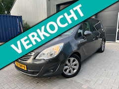 Opel Meriva - 1.4Turbo Cosmo