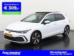 Volkswagen Golf - 1.4 eHybrid GTE | Panoramadak | Head-up | IQ.Light | Zondag open