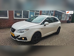 SEAT Ibiza SC - 1.2 TSI Sport