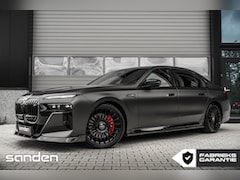 BMW 7-serie - M760e xDrive MSport Pro|Theatre|B&W|Skylounge