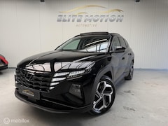 Hyundai Tucson - 1.6 T-GDi PHEV Premium Sky 4WD | 2021 | FULL