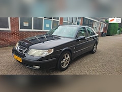 Saab 9-5 - 2.3t Linear goed lezen loop/ sloop/cross/export