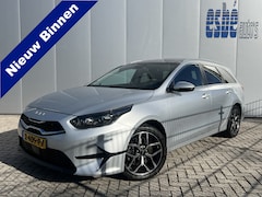 Kia Cee'd Sportswagon - Ceed 1.0 T-GDi ExecutiveLine Panoramadak Camera JBL Audio Stoelverwarming Stuurverwarming