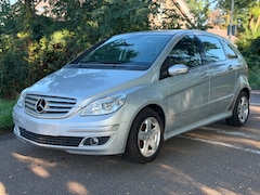 Mercedes-Benz B-klasse - 180 CDI diesel airco export