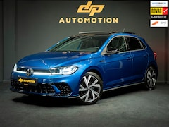 Volkswagen Polo - 1.0 TSI 3x R-Line Pano/Beats/Keyless/Cam/ACC/Side/Park/BTW