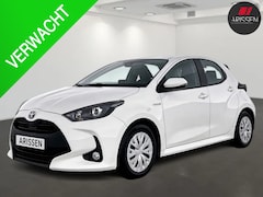 Toyota Yaris - 1.5 Hybrid Active