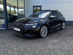 Audi RS3 - SPORTBACK | VERLENGDE GARANTIE | PANO | HUD
