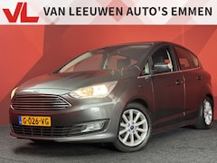 Ford C-Max - 1.0 Titanium | Trekhaak | Clima | Camera