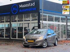 Peugeot 208 - 1.2 PureTech Style Airco lage KMS 5drs Volle onderhoudshistorie