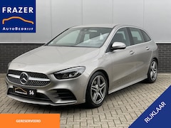 Mercedes-Benz B-klasse - 200 AMG BUSINESS AUTOMAAT