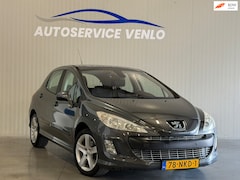 Peugeot 308 - 1.6 VTi Signature | Panorama | Nieuwe APK | Nieuwe Beurt