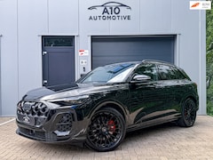 Audi SQ5 - 3.0 TFSI quattro 270 kW edition one FULL PPF