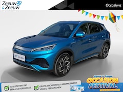 BYD Atto 3 - Design 60 kWh | Navigatie | Carplay | Adapt. Cruise Control | Panoramadak