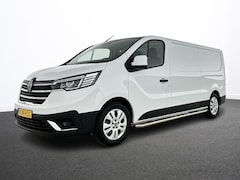 Renault Trafic - 2.0 Blue dC1 150PK T30 L2H1 Advance Automaat Navigatie Airco Lichtmetalen velgen Betimmeri