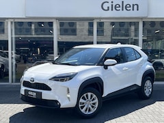 Toyota Yaris Cross - 1.5 Hybrid Active | Lichtmetalen velgen, Parkeercamera, Adaptive cruise control, Apple Car