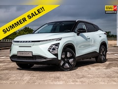 Omoda 5 - 5 EV Premium 61 kWh | Summersale van € 33.190, - nu voor € 31.445, - |