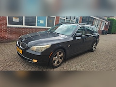 BMW 5-serie - 535 XI AT