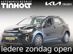 Kia Stonic - 1.0 T-GDi MHEV DynamicLine Automaat-Trekhaak