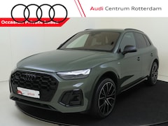 Audi Q5 - 50 TFSI e S edition Competition | SoH 91% | Trekhaak | Head-up display | Bang & Olufsen |