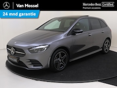 Mercedes-Benz B-klasse - 250 e Star Edition AMG Line